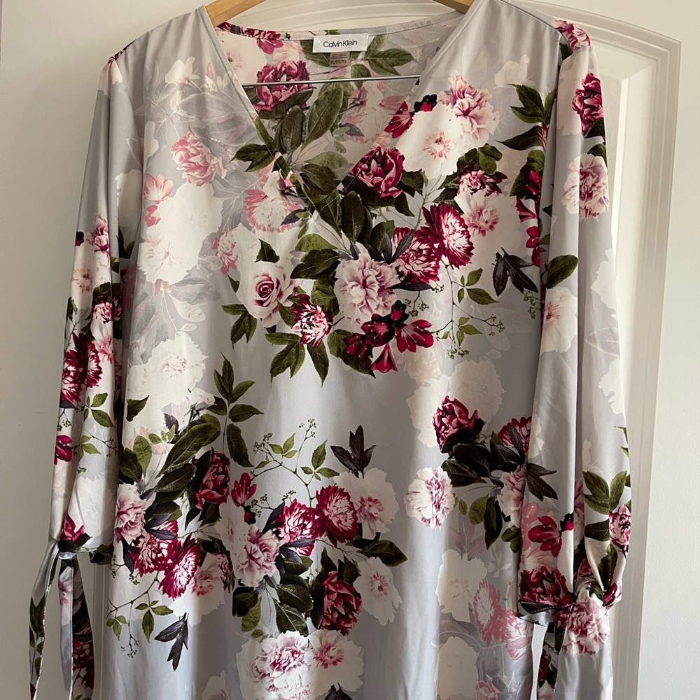 Calvin Klein Blouse
